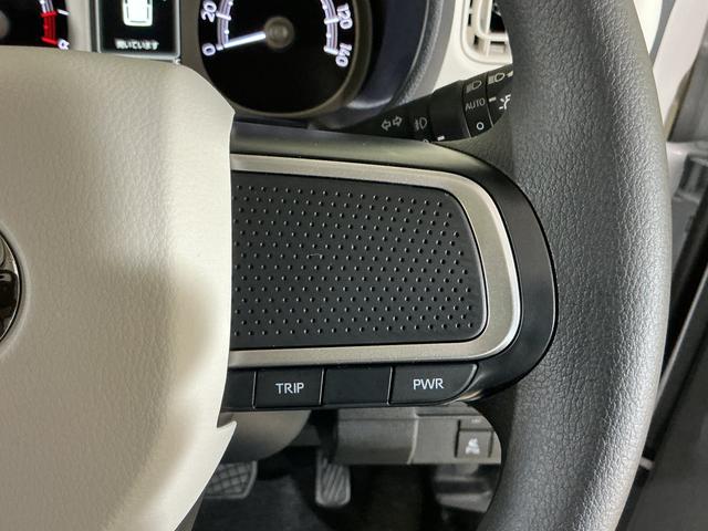 ムーヴキャンバス ストライプスＧ　届出済み未使用車　全周囲カメラ　シートヒータ　届出済み未使用車　パノラマモニター　両側電動スライドドア　前席シートヒーター　前後コーナーセンサー　電子パーキング　オートブレーキホールド　ホッとカップホルダー　ＵＳＢチャージャー　ＬＥＤヘッドライト（45枚目）