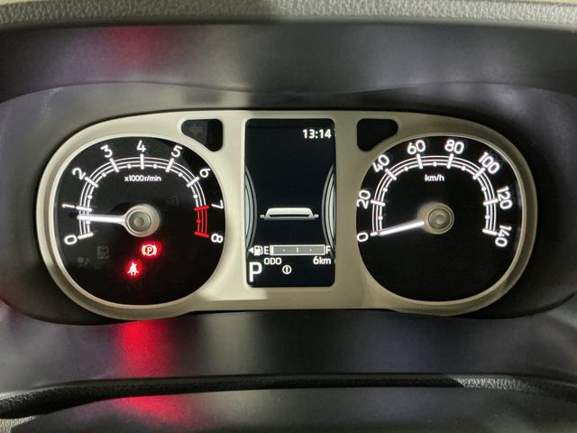 ムーヴキャンバス ストライプスＧ　届出済み未使用車　全周囲カメラ　シートヒータ　届出済み未使用車　パノラマモニター　両側電動スライドドア　前席シートヒーター　前後コーナーセンサー　電子パーキング　オートブレーキホールド　ホッとカップホルダー　ＵＳＢチャージャー　ＬＥＤヘッドライト（48枚目）