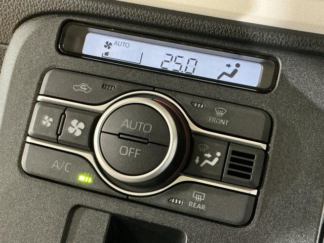 ムーヴキャンバス ストライプスＧ　届出済み未使用車　全周囲カメラ　シートヒータ　届出済み未使用車　パノラマモニター　両側電動スライドドア　前席シートヒーター　前後コーナーセンサー　電子パーキング　オートブレーキホールド　ホッとカップホルダー　ＵＳＢチャージャー　ＬＥＤヘッドライト（54枚目）