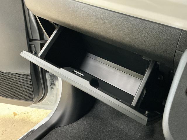 ムーヴキャンバス ストライプスＧ　届出済み未使用車　全周囲カメラ　シートヒータ　届出済み未使用車　パノラマモニター　両側電動スライドドア　前席シートヒーター　前後コーナーセンサー　電子パーキング　オートブレーキホールド　ホッとカップホルダー　ＵＳＢチャージャー　ＬＥＤヘッドライト（59枚目）