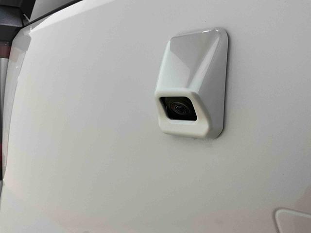 ミライース Ｘ　ＳＡＩＩＩ　前後コーナーセンサー　キーレス　オートライト　ワンオーナー　前後コーナーセンサー　キーレスエントリー　オートマチックハイビーム　ＬＥＤヘッドライト　アイドリングストップ　横滑り防止機能　ヘッドライトレベライザー　マニュアルエアコン　電動格納ミラー（4枚目）