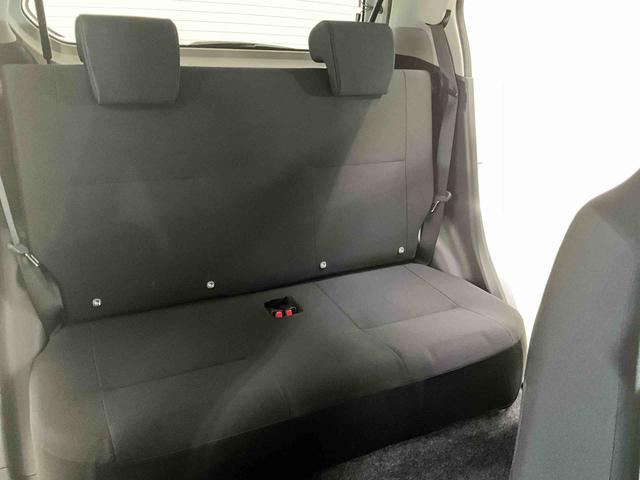 ミライース Ｘ　ＳＡＩＩＩ　前後コーナーセンサー　キーレス　オートライト　ワンオーナー　前後コーナーセンサー　キーレスエントリー　オートマチックハイビーム　ＬＥＤヘッドライト　アイドリングストップ　横滑り防止機能　ヘッドライトレベライザー　マニュアルエアコン　電動格納ミラー（17枚目）