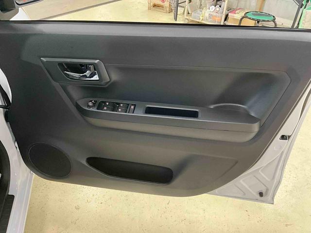 ミライース Ｘ　ＳＡＩＩＩ　前後コーナーセンサー　キーレス　オートライト　ワンオーナー　前後コーナーセンサー　キーレスエントリー　オートマチックハイビーム　ＬＥＤヘッドライト　アイドリングストップ　横滑り防止機能　ヘッドライトレベライザー　マニュアルエアコン　電動格納ミラー（22枚目）