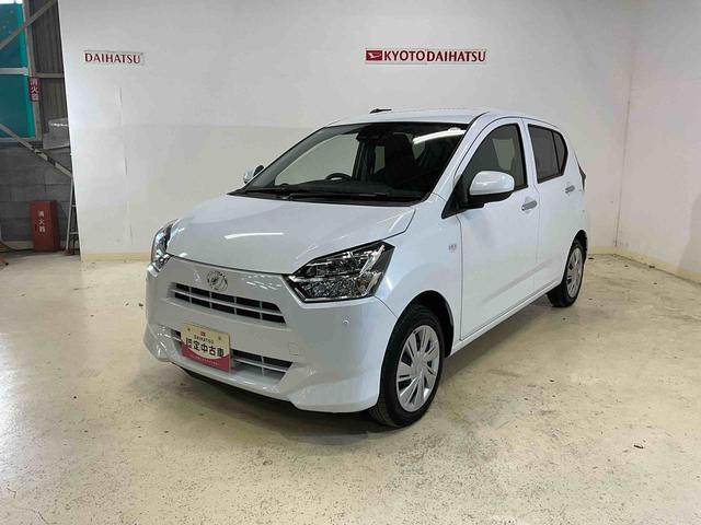 ミライース Ｘ　ＳＡＩＩＩ　前後コーナーセンサー　キーレス　オートライト　ワンオーナー　前後コーナーセンサー　キーレスエントリー　オートマチックハイビーム　ＬＥＤヘッドライト　アイドリングストップ　横滑り防止機能　ヘッドライトレベライザー　マニュアルエアコン　電動格納ミラー（27枚目）