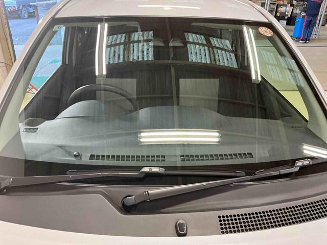 ミライース Ｘ　ＳＡＩＩＩ　前後コーナーセンサー　キーレス　オートライト　ワンオーナー　前後コーナーセンサー　キーレスエントリー　オートマチックハイビーム　ＬＥＤヘッドライト　アイドリングストップ　横滑り防止機能　ヘッドライトレベライザー　マニュアルエアコン　電動格納ミラー（33枚目）