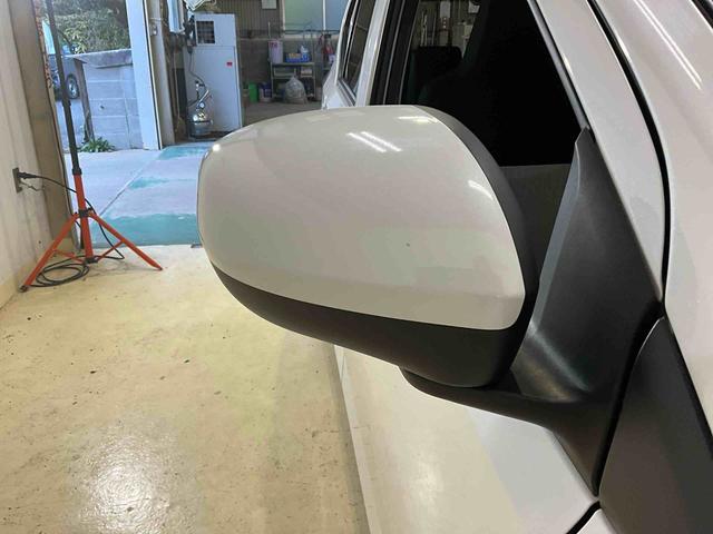 ミライース Ｘ　ＳＡＩＩＩ　前後コーナーセンサー　キーレス　オートライト　ワンオーナー　前後コーナーセンサー　キーレスエントリー　オートマチックハイビーム　ＬＥＤヘッドライト　アイドリングストップ　横滑り防止機能　ヘッドライトレベライザー　マニュアルエアコン　電動格納ミラー（36枚目）