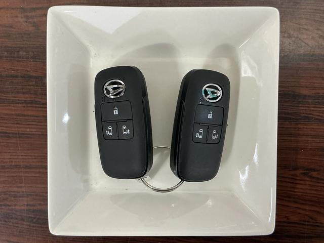 タント カスタムＸ　届出済未使用車　ナビ　バックカメラ　届出済未使用車　ナビ　バックカメラ　前後コーナーセンサー　前席シートヒーター　電子パーキング　オートブレーキホールド　ＵＳＢ　Ｂｌｕｅｔｏｏｔｈ　オートマチックハイビーム　１４インチ純正アルミホイール（20枚目）