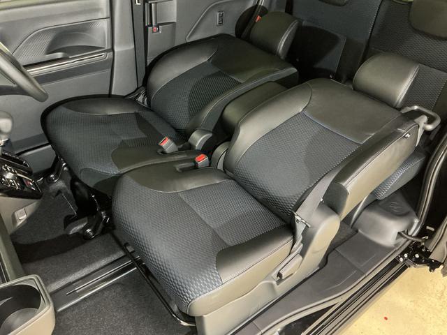 タント カスタムＸ　届出済未使用車　ナビ　バックカメラ　届出済未使用車　ナビ　バックカメラ　前後コーナーセンサー　前席シートヒーター　電子パーキング　オートブレーキホールド　ＵＳＢ　Ｂｌｕｅｔｏｏｔｈ　オートマチックハイビーム　１４インチ純正アルミホイール（26枚目）