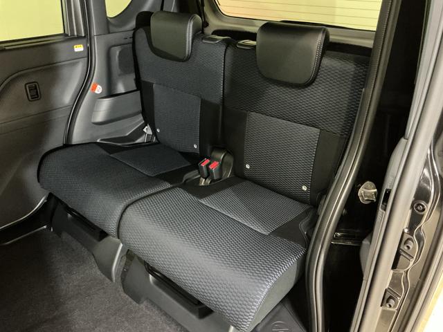 タント カスタムＸ　届出済未使用車　ナビ　バックカメラ　届出済未使用車　ナビ　バックカメラ　前後コーナーセンサー　前席シートヒーター　電子パーキング　オートブレーキホールド　ＵＳＢ　Ｂｌｕｅｔｏｏｔｈ　オートマチックハイビーム　１４インチ純正アルミホイール（29枚目）