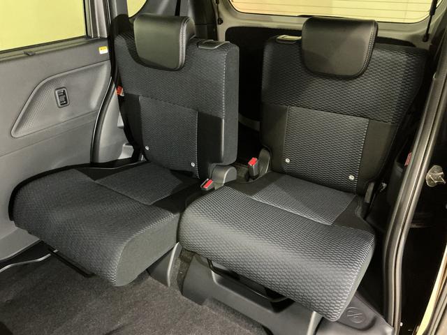 タント カスタムＸ　届出済未使用車　ナビ　バックカメラ　届出済未使用車　ナビ　バックカメラ　前後コーナーセンサー　前席シートヒーター　電子パーキング　オートブレーキホールド　ＵＳＢ　Ｂｌｕｅｔｏｏｔｈ　オートマチックハイビーム　１４インチ純正アルミホイール（30枚目）