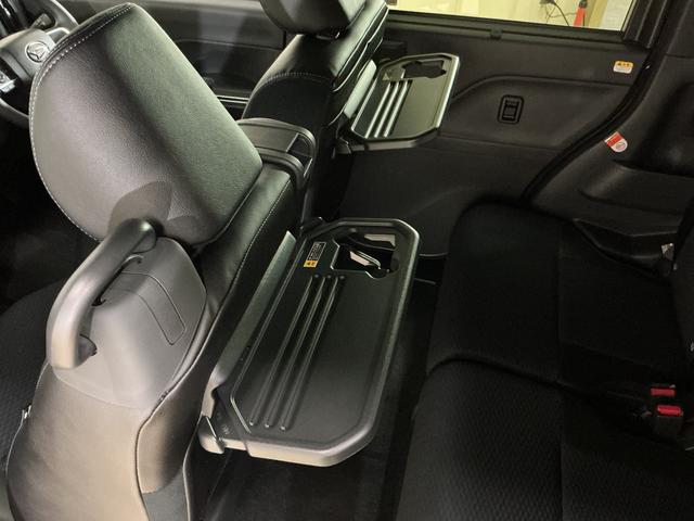 タント カスタムＸ　届出済未使用車　ナビ　バックカメラ　届出済未使用車　ナビ　バックカメラ　前後コーナーセンサー　前席シートヒーター　電子パーキング　オートブレーキホールド　ＵＳＢ　Ｂｌｕｅｔｏｏｔｈ　オートマチックハイビーム　１４インチ純正アルミホイール（31枚目）