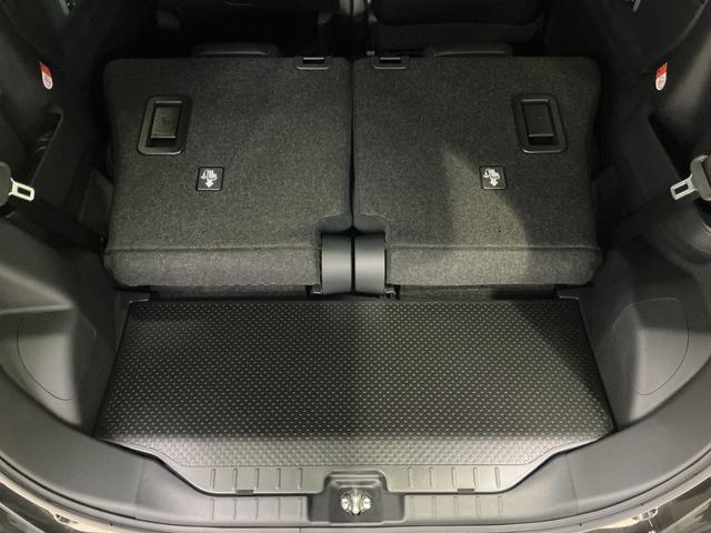 タント カスタムＸ　届出済未使用車　ナビ　バックカメラ　届出済未使用車　ナビ　バックカメラ　前後コーナーセンサー　前席シートヒーター　電子パーキング　オートブレーキホールド　ＵＳＢ　Ｂｌｕｅｔｏｏｔｈ　オートマチックハイビーム　１４インチ純正アルミホイール（37枚目）