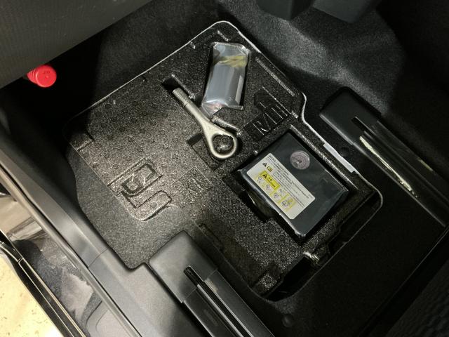 タント カスタムＸ　届出済未使用車　ナビ　バックカメラ　届出済未使用車　ナビ　バックカメラ　前後コーナーセンサー　前席シートヒーター　電子パーキング　オートブレーキホールド　ＵＳＢ　Ｂｌｕｅｔｏｏｔｈ　オートマチックハイビーム　１４インチ純正アルミホイール（38枚目）