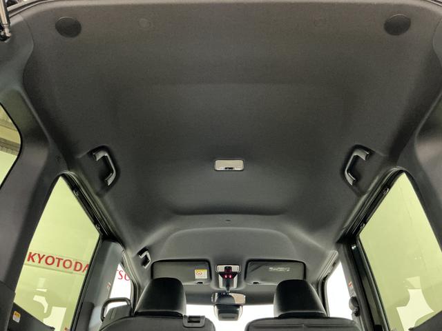 タント カスタムＸ　届出済未使用車　ナビ　バックカメラ　届出済未使用車　ナビ　バックカメラ　前後コーナーセンサー　前席シートヒーター　電子パーキング　オートブレーキホールド　ＵＳＢ　Ｂｌｕｅｔｏｏｔｈ　オートマチックハイビーム　１４インチ純正アルミホイール（39枚目）