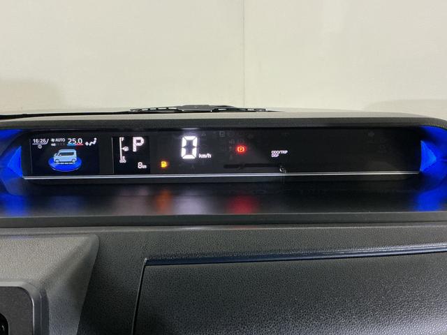 タント カスタムＸ　届出済未使用車　ナビ　バックカメラ　届出済未使用車　ナビ　バックカメラ　前後コーナーセンサー　前席シートヒーター　電子パーキング　オートブレーキホールド　ＵＳＢ　Ｂｌｕｅｔｏｏｔｈ　オートマチックハイビーム　１４インチ純正アルミホイール（53枚目）