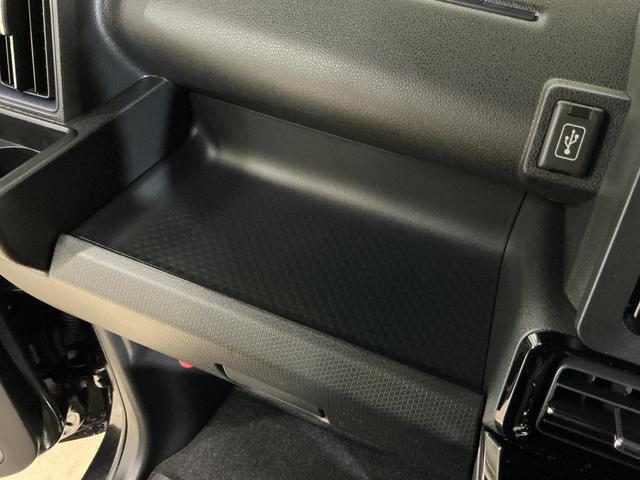 タント カスタムＸ　届出済未使用車　ナビ　バックカメラ　届出済未使用車　ナビ　バックカメラ　前後コーナーセンサー　前席シートヒーター　電子パーキング　オートブレーキホールド　ＵＳＢ　Ｂｌｕｅｔｏｏｔｈ　オートマチックハイビーム　１４インチ純正アルミホイール（62枚目）