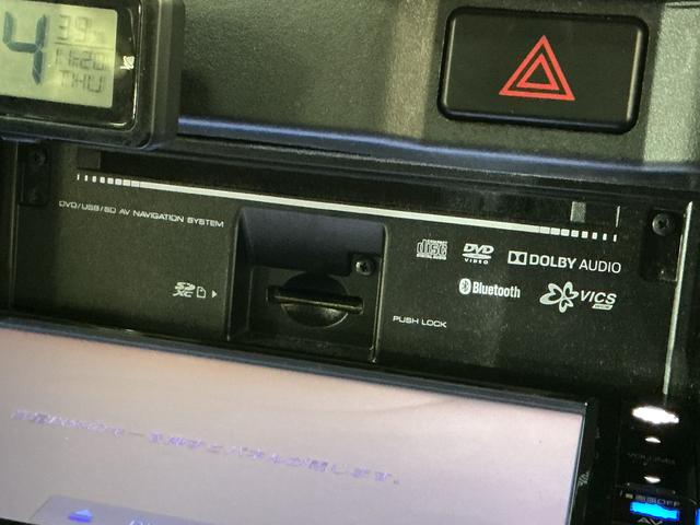 ハイゼットカーゴ クルーズSAIII ワンオーナー ナビ バックカメラ ワンオーナー ナビ バックカメラ ドライブレコーダー リアコーナーセンサー オートマチックハイビーム USBチャージャー Bluetooth DVD再生 フルセグTV キーレスエントリー ドアバイザー(21枚目)