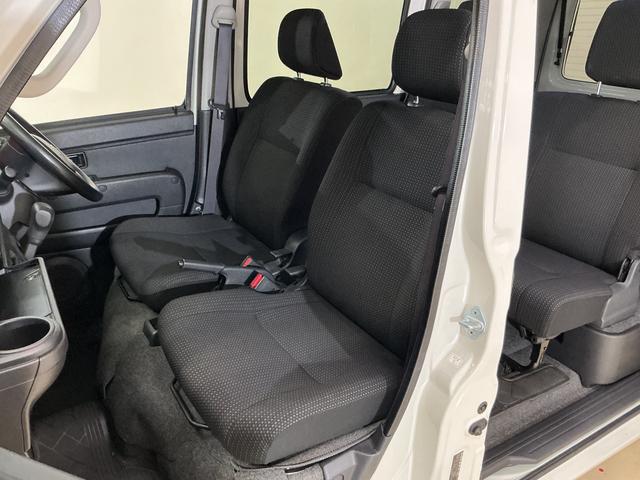 ハイゼットカーゴ クルーズSAIII ワンオーナー ナビ バックカメラ ワンオーナー ナビ バックカメラ ドライブレコーダー リアコーナーセンサー オートマチックハイビーム USBチャージャー Bluetooth DVD再生 フルセグTV キーレスエントリー ドアバイザー(22枚目)