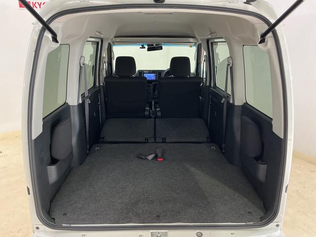 ハイゼットカーゴ クルーズSAIII ワンオーナー ナビ バックカメラ ワンオーナー ナビ バックカメラ ドライブレコーダー リアコーナーセンサー オートマチックハイビーム USBチャージャー Bluetooth DVD再生 フルセグTV キーレスエントリー ドアバイザー(35枚目)