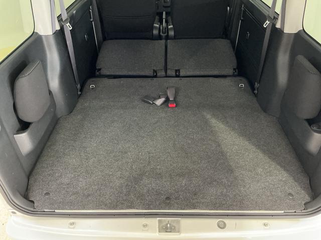 ハイゼットカーゴ クルーズSAIII ワンオーナー ナビ バックカメラ ワンオーナー ナビ バックカメラ ドライブレコーダー リアコーナーセンサー オートマチックハイビーム USBチャージャー Bluetooth DVD再生 フルセグTV キーレスエントリー ドアバイザー(36枚目)