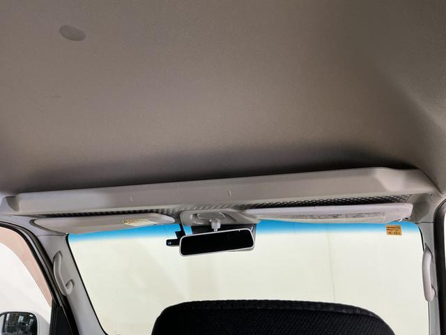 ハイゼットカーゴ クルーズSAIII ワンオーナー ナビ バックカメラ ワンオーナー ナビ バックカメラ ドライブレコーダー リアコーナーセンサー オートマチックハイビーム USBチャージャー Bluetooth DVD再生 フルセグTV キーレスエントリー ドアバイザー(40枚目)