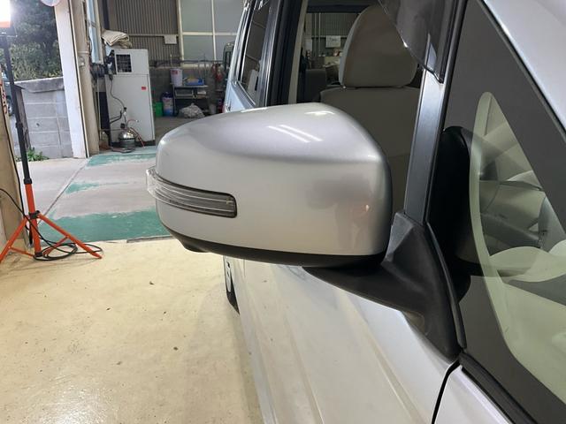 デイズ X ナビ 全周囲カメラ ドライブレコーダー フルセグチューナ 純正ナビ 全周囲カメラ ドライブレコーダー フルセグチューナー ブルートゥース対応 プッシュボタンエンジンスタート オートエアコン アイドリングストップ ホイールキャップ 電動格納式ドアミラー ABS(44枚目)