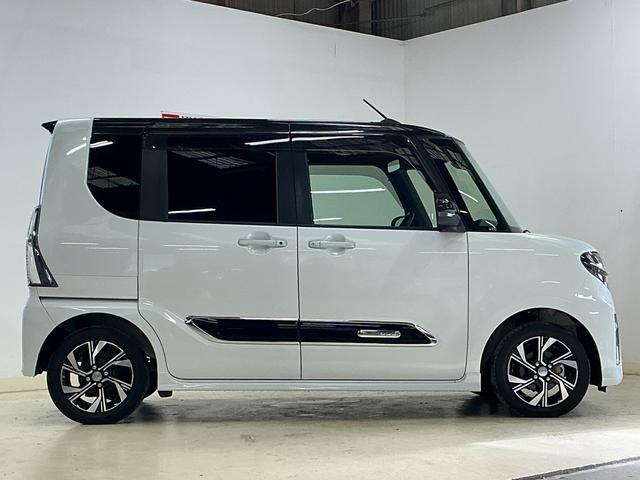 タント カスタムＸセレクション　ナビ　バックカメラ　ＥＴＣ　ドラレコ　ワンオーナー　９インチメモリーナビ　バックカメラ　ＥＴＣ　ドライブレコーダー　フルセグチューナー　ブルートゥース対応　プッシュボタンエンジンスタート　両側リヤパワースライドドア　ＬＥＤヘッドライト（20枚目）