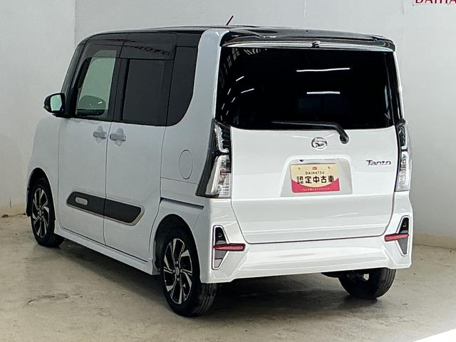 タント カスタムＸセレクション　ナビ　バックカメラ　ＥＴＣ　ドラレコ　ワンオーナー　９インチメモリーナビ　バックカメラ　ＥＴＣ　ドライブレコーダー　フルセグチューナー　ブルートゥース対応　プッシュボタンエンジンスタート　両側リヤパワースライドドア　ＬＥＤヘッドライト（23枚目）