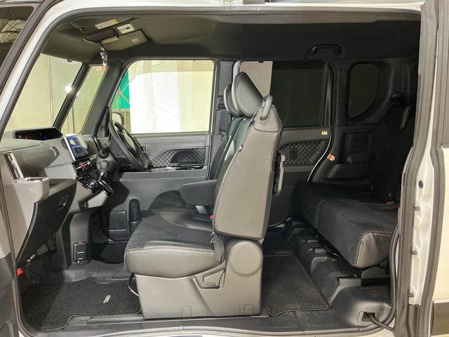 タント カスタムＸセレクション　ナビ　バックカメラ　ＥＴＣ　ドラレコ　ワンオーナー　９インチメモリーナビ　バックカメラ　ＥＴＣ　ドライブレコーダー　フルセグチューナー　ブルートゥース対応　プッシュボタンエンジンスタート　両側リヤパワースライドドア　ＬＥＤヘッドライト（29枚目）