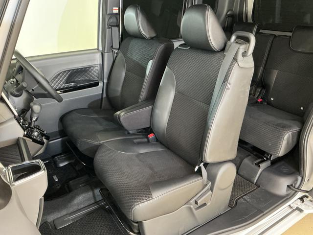 タント カスタムＸセレクション　ナビ　バックカメラ　ＥＴＣ　ドラレコ　ワンオーナー　９インチメモリーナビ　バックカメラ　ＥＴＣ　ドライブレコーダー　フルセグチューナー　ブルートゥース対応　プッシュボタンエンジンスタート　両側リヤパワースライドドア　ＬＥＤヘッドライト（30枚目）