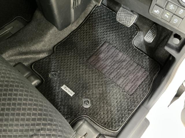 タント カスタムＸセレクション　ナビ　バックカメラ　ＥＴＣ　ドラレコ　ワンオーナー　９インチメモリーナビ　バックカメラ　ＥＴＣ　ドライブレコーダー　フルセグチューナー　ブルートゥース対応　プッシュボタンエンジンスタート　両側リヤパワースライドドア　ＬＥＤヘッドライト（36枚目）