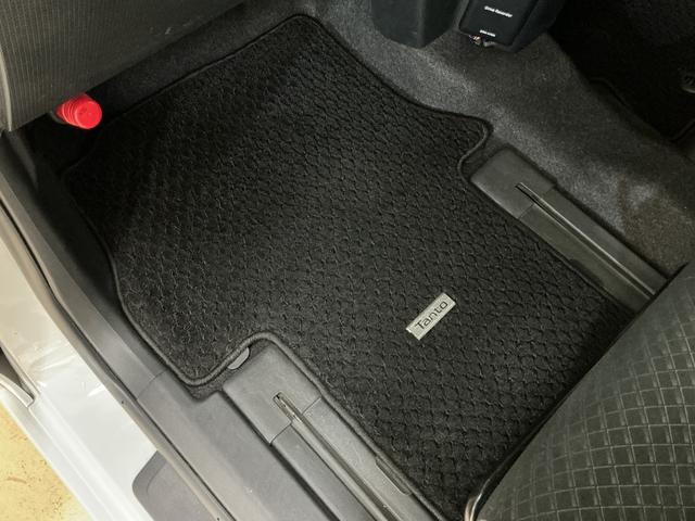 タント カスタムＸセレクション　ナビ　バックカメラ　ＥＴＣ　ドラレコ　ワンオーナー　９インチメモリーナビ　バックカメラ　ＥＴＣ　ドライブレコーダー　フルセグチューナー　ブルートゥース対応　プッシュボタンエンジンスタート　両側リヤパワースライドドア　ＬＥＤヘッドライト（38枚目）