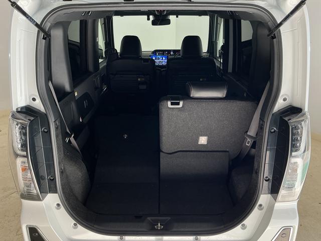 タント カスタムＸセレクション　ナビ　バックカメラ　ＥＴＣ　ドラレコ　ワンオーナー　９インチメモリーナビ　バックカメラ　ＥＴＣ　ドライブレコーダー　フルセグチューナー　ブルートゥース対応　プッシュボタンエンジンスタート　両側リヤパワースライドドア　ＬＥＤヘッドライト（44枚目）