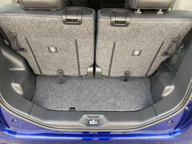 タント カスタムＸ　トップエディションＳＡＩＩ　ダイハツ認定中古車　予防安全機能スマートアシスト搭載　アイドリングストップ　アルミホイール　片側パワースライドドア　シートリフター　ナビゲーション　セキュリティアラーム　フォグランプ　キーフリーキー（18枚目）