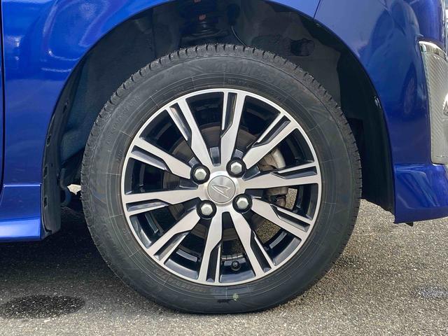 タント カスタムＸ　トップエディションＳＡＩＩ　ダイハツ認定中古車　予防安全機能スマートアシスト搭載　アイドリングストップ　アルミホイール　片側パワースライドドア　シートリフター　ナビゲーション　セキュリティアラーム　フォグランプ　キーフリーキー（22枚目）