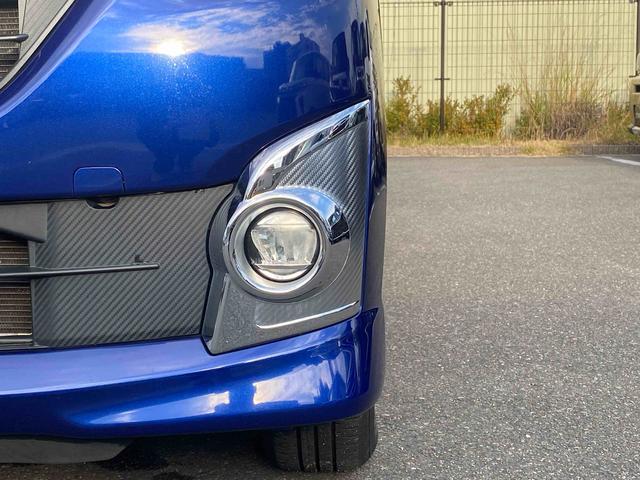 タント カスタムＸ　トップエディションＳＡＩＩ　ダイハツ認定中古車　予防安全機能スマートアシスト搭載　アイドリングストップ　アルミホイール　片側パワースライドドア　シートリフター　ナビゲーション　セキュリティアラーム　フォグランプ　キーフリーキー（28枚目）