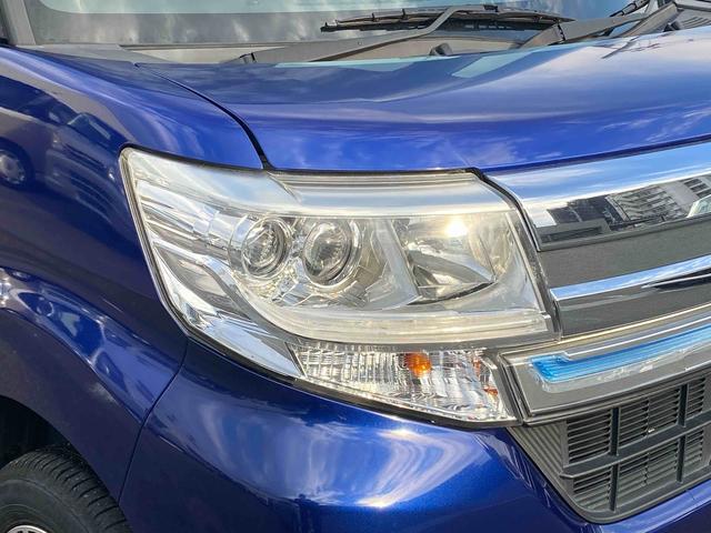 タント カスタムＸ　トップエディションＳＡＩＩ　ダイハツ認定中古車　予防安全機能スマートアシスト搭載　アイドリングストップ　アルミホイール　片側パワースライドドア　シートリフター　ナビゲーション　セキュリティアラーム　フォグランプ　キーフリーキー（29枚目）