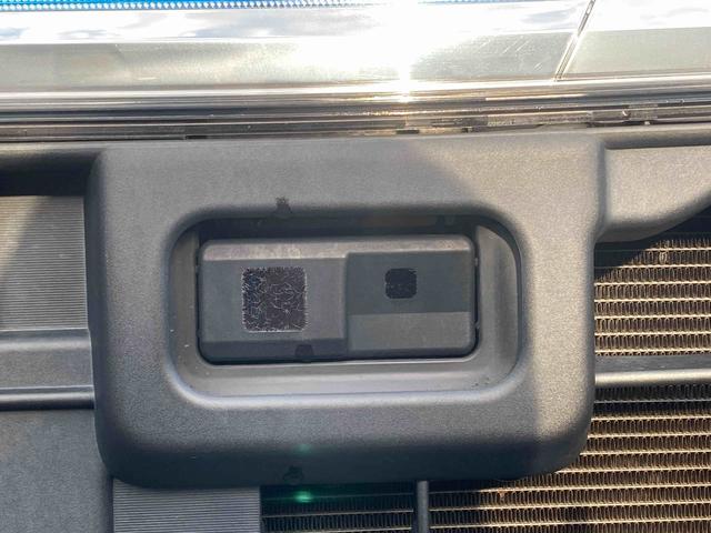 タント カスタムＸ　トップエディションＳＡＩＩ　ダイハツ認定中古車　予防安全機能スマートアシスト搭載　アイドリングストップ　アルミホイール　片側パワースライドドア　シートリフター　ナビゲーション　セキュリティアラーム　フォグランプ　キーフリーキー（31枚目）