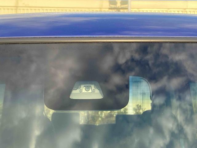 タント カスタムＸ　トップエディションＳＡＩＩ　ダイハツ認定中古車　予防安全機能スマートアシスト搭載　アイドリングストップ　アルミホイール　片側パワースライドドア　シートリフター　ナビゲーション　セキュリティアラーム　フォグランプ　キーフリーキー（32枚目）