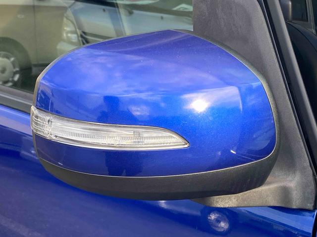 タント カスタムＸ　トップエディションＳＡＩＩ　ダイハツ認定中古車　予防安全機能スマートアシスト搭載　アイドリングストップ　アルミホイール　片側パワースライドドア　シートリフター　ナビゲーション　セキュリティアラーム　フォグランプ　キーフリーキー（40枚目）