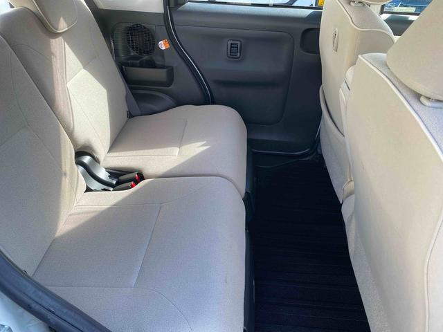 ムーヴキャンバス Ｇメイクアップ　ＳＡＩＩＩ　パノラマモニター　ダイハツ認定中古車　予防安全機能スマートアシスト搭載　アイドリングストップ　パノラマモニター　両側パワースライドドア　シートリフター　フォグランプ　ナビゲーションセキュリティアラーム　キーフリーキー（14枚目）