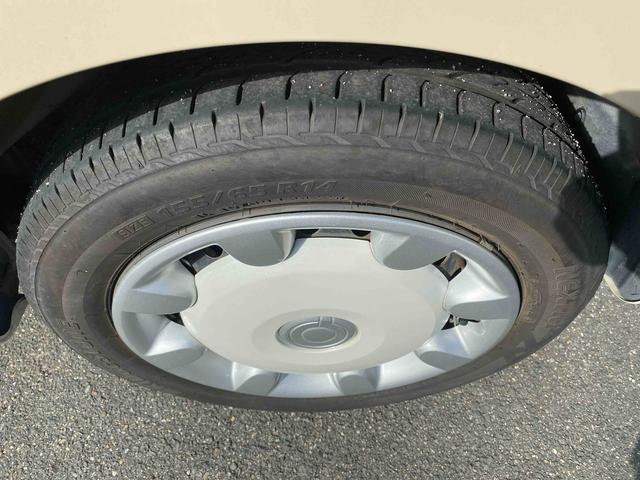 ムーヴキャンバス Ｇメイクアップ　ＳＡＩＩＩ　パノラマモニター　ダイハツ認定中古車　予防安全機能スマートアシスト搭載　アイドリングストップ　パノラマモニター　両側パワースライドドア　シートリフター　フォグランプ　ナビゲーションセキュリティアラーム　キーフリーキー（21枚目）