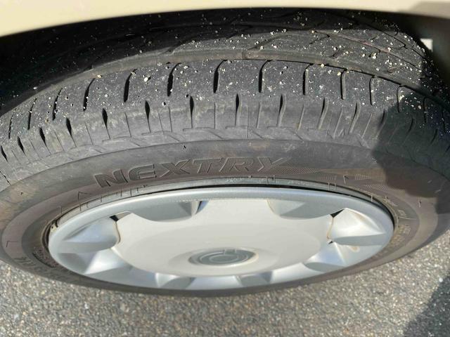 ムーヴキャンバス Ｇメイクアップ　ＳＡＩＩＩ　パノラマモニター　ダイハツ認定中古車　予防安全機能スマートアシスト搭載　アイドリングストップ　パノラマモニター　両側パワースライドドア　シートリフター　フォグランプ　ナビゲーションセキュリティアラーム　キーフリーキー（22枚目）