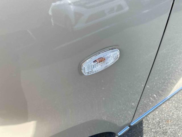 ムーヴキャンバス Ｇメイクアップ　ＳＡＩＩＩ　パノラマモニター　ダイハツ認定中古車　予防安全機能スマートアシスト搭載　アイドリングストップ　パノラマモニター　両側パワースライドドア　シートリフター　フォグランプ　ナビゲーションセキュリティアラーム　キーフリーキー（24枚目）
