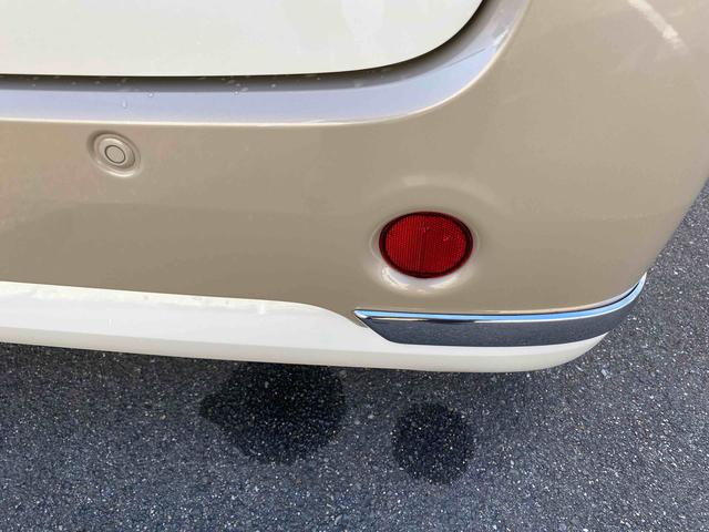 ムーヴキャンバス Ｇメイクアップ　ＳＡＩＩＩ　パノラマモニター　ダイハツ認定中古車　予防安全機能スマートアシスト搭載　アイドリングストップ　パノラマモニター　両側パワースライドドア　シートリフター　フォグランプ　ナビゲーションセキュリティアラーム　キーフリーキー（39枚目）