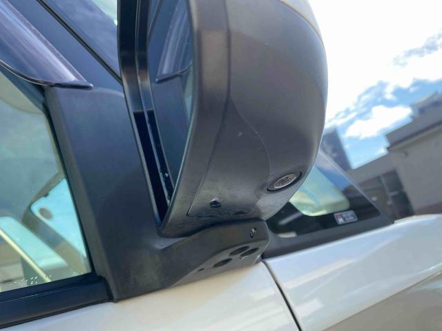 ムーヴキャンバス Ｇメイクアップ　ＳＡＩＩＩ　パノラマモニター　ダイハツ認定中古車　予防安全機能スマートアシスト搭載　アイドリングストップ　パノラマモニター　両側パワースライドドア　シートリフター　フォグランプ　ナビゲーションセキュリティアラーム　キーフリーキー（41枚目）