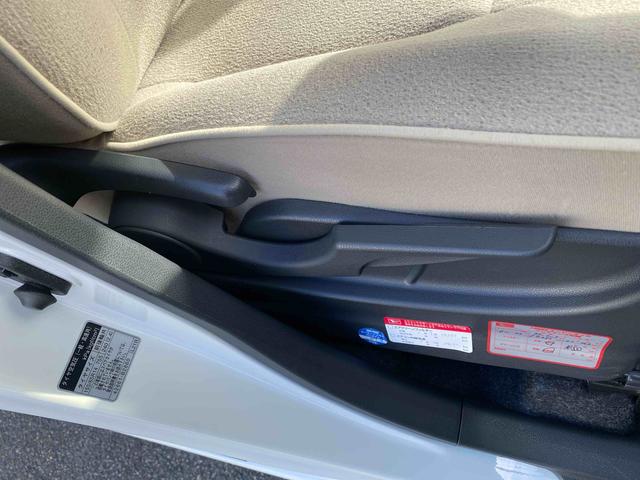 ムーヴキャンバス Ｇメイクアップ　ＳＡＩＩＩ　パノラマモニター　ダイハツ認定中古車　予防安全機能スマートアシスト搭載　アイドリングストップ　パノラマモニター　両側パワースライドドア　シートリフター　フォグランプ　ナビゲーションセキュリティアラーム　キーフリーキー（42枚目）
