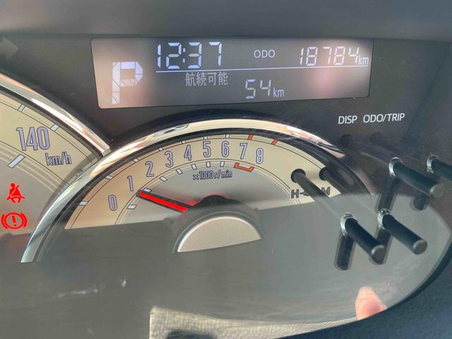 ムーヴキャンバス Ｇメイクアップ　ＳＡＩＩＩ　パノラマモニター　ダイハツ認定中古車　予防安全機能スマートアシスト搭載　アイドリングストップ　パノラマモニター　両側パワースライドドア　シートリフター　フォグランプ　ナビゲーションセキュリティアラーム　キーフリーキー（48枚目）