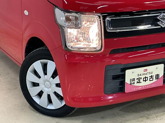 ワゴンＲ ＦＡ　ナビＴＶ　バックカメラ　ＥＴＣ　前後ドライブレコーダー　ナビ　バックカメラ　ＥＴＣ　前後ドラレコ　Ｂｌｕｅｔｏｏｔｈ　フルセグＴＶ　キーレスエントリー　横滑り防止装置　盗難防止装置　ドアバイザー　１２Ｖ電源ソケット　電動格納ミラー　マニュアルエアコン（8枚目）