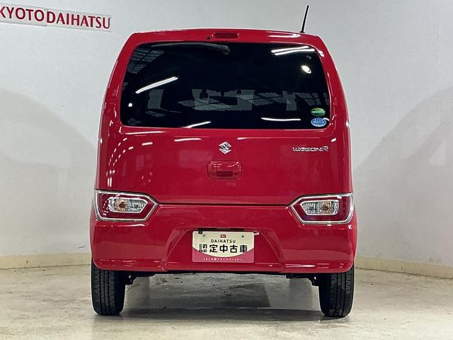 ワゴンＲ ＦＡ　ナビＴＶ　バックカメラ　ＥＴＣ　前後ドライブレコーダー　ナビ　バックカメラ　ＥＴＣ　前後ドラレコ　Ｂｌｕｅｔｏｏｔｈ　フルセグＴＶ　キーレスエントリー　横滑り防止装置　盗難防止装置　ドアバイザー　１２Ｖ電源ソケット　電動格納ミラー　マニュアルエアコン（13枚目）